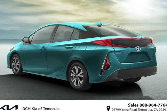 TOYOTA PRIUS PRIME 2020 JTDKARFP3L3155823 image TOYOTA PRIUS PRIME 2020 JTDKARFP3L3155823 image